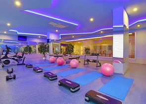 دوبلكس اطلالة بحر - مجمع فاخر -في كاستل / الانيا 