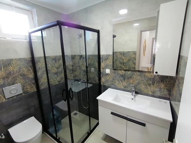 شقة جديدة للبيع في محمودلار - غرفة وصالة -مفروشة -الانيا 