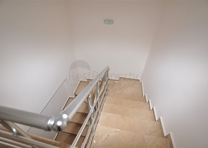 اطلالة بحر - دوبلكس 2 غرفة وصالة ضمن مجمع فاخر في كاستل / الانيا 