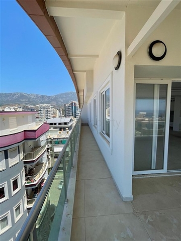 دوبلكس واسعة 250 متر مربع - في محمودلار / الانيا 