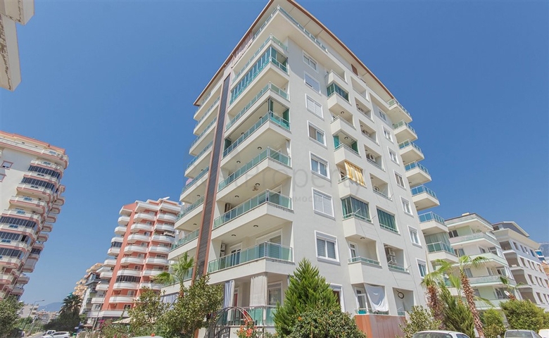 دوبلكس واسعة 250 متر مربع - في محمودلار / الانيا 