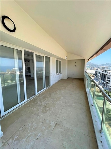 دوبلكس واسعة 250 متر مربع - في محمودلار / الانيا 