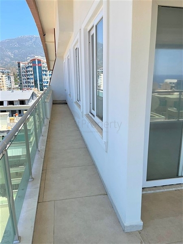 دوبلكس واسعة 250 متر مربع - في محمودلار / الانيا 