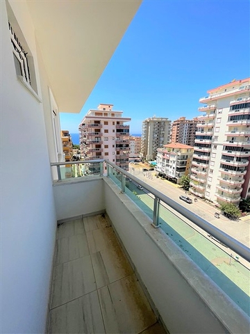 دوبلكس واسعة 250 متر مربع - في محمودلار / الانيا 