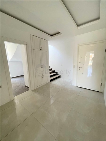 دوبلكس واسعة 250 متر مربع - في محمودلار / الانيا 