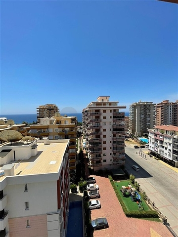 دوبلكس واسعة 250 متر مربع - في محمودلار / الانيا 