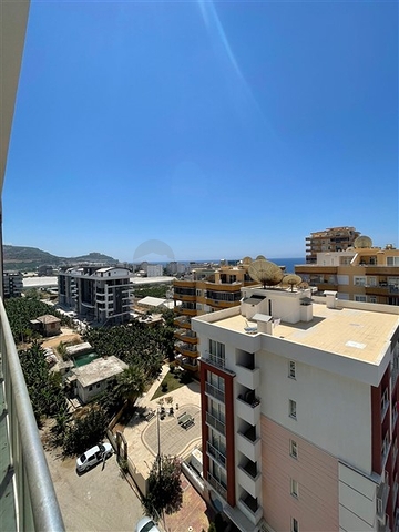 دوبلكس واسعة 250 متر مربع - في محمودلار / الانيا 