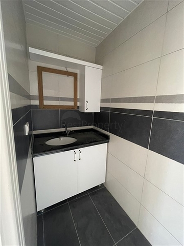 دوبلكس واسعة 250 متر مربع - في محمودلار / الانيا 