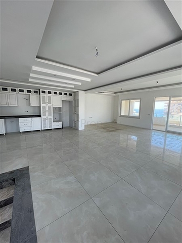 دوبلكس واسعة 250 متر مربع - في محمودلار / الانيا 