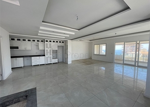 دوبلكس واسعة 250 متر مربع - في محمودلار / الانيا 