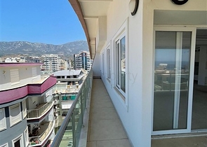 دوبلكس واسعة 250 متر مربع - في محمودلار / الانيا 