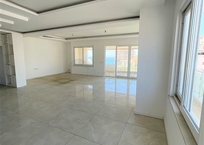 دوبلكس واسعة 250 متر مربع - في محمودلار / الانيا 