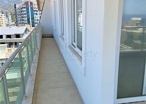 دوبلكس واسعة 250 متر مربع - في محمودلار / الانيا 