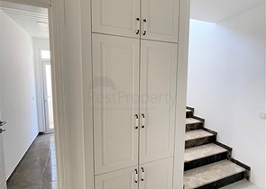 دوبلكس واسعة 250 متر مربع - في محمودلار / الانيا 