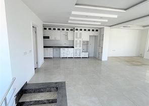 دوبلكس واسعة 250 متر مربع - في محمودلار / الانيا 