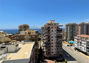 دوبلكس واسعة 250 متر مربع - في محمودلار / الانيا 