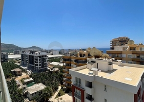 دوبلكس واسعة 250 متر مربع - في محمودلار / الانيا 