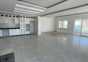 دوبلكس واسعة 250 متر مربع - في محمودلار / الانيا 