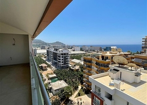 دوبلكس واسعة 250 متر مربع - في محمودلار / الانيا 