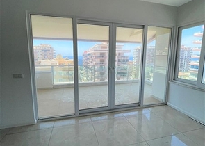 دوبلكس واسعة 250 متر مربع - في محمودلار / الانيا 