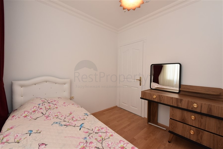 قريبة من شاطئ كليوباترا -شقة 2 غرفة وصالة -مطبخ منفصل -في مركز الانيا 