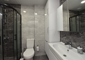 قريبة من شاطئ كليوباترا -شقة 2 غرفة وصالة -مطبخ منفصل -في مركز الانيا 