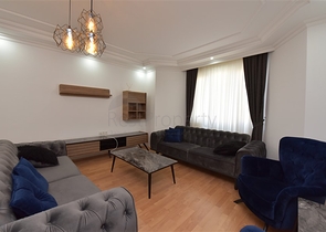 قريبة من شاطئ كليوباترا -شقة 2 غرفة وصالة -مطبخ منفصل -في مركز الانيا 