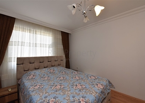 قريبة من شاطئ كليوباترا -شقة 2 غرفة وصالة -مطبخ منفصل -في مركز الانيا 