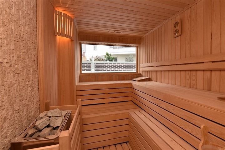 سعر مناسب -شقة غرفة وصالة -مجمع جديد -في محمودلار/ الانيا 