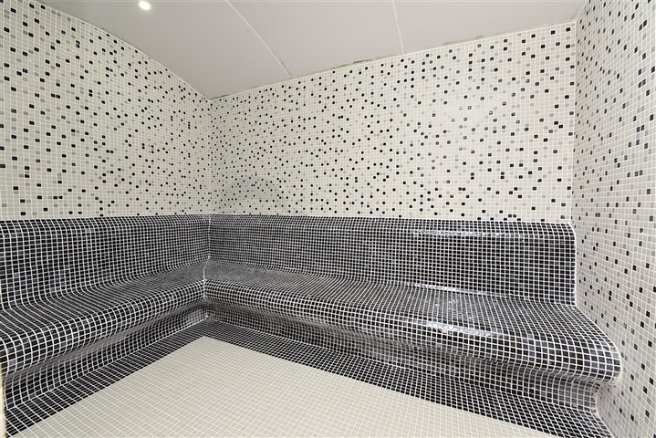 سعر مناسب -شقة غرفة وصالة -مجمع جديد -في محمودلار/ الانيا 