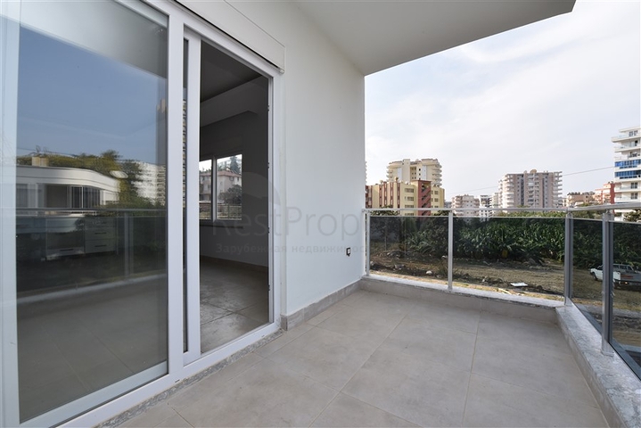 سعر مناسب -شقة غرفة وصالة -مجمع جديد -في محمودلار/ الانيا 