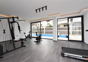 سعر مناسب -شقة غرفة وصالة -مجمع جديد -في محمودلار/ الانيا 