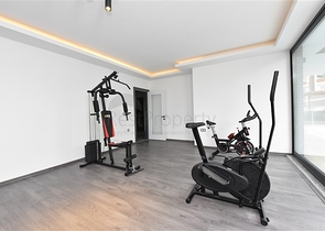 سعر مناسب -شقة غرفة وصالة -مجمع جديد -في محمودلار/ الانيا 