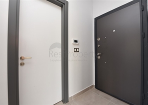 سعر مناسب -شقة غرفة وصالة -مجمع جديد -في محمودلار/ الانيا 