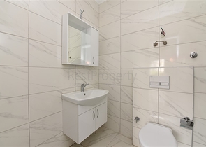 سعر مناسب -شقة غرفة وصالة -مجمع جديد -في محمودلار/ الانيا 