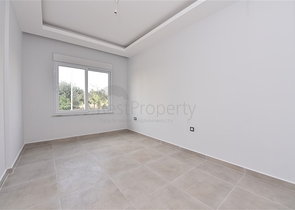 سعر مناسب -شقة غرفة وصالة -مجمع جديد -في محمودلار/ الانيا 