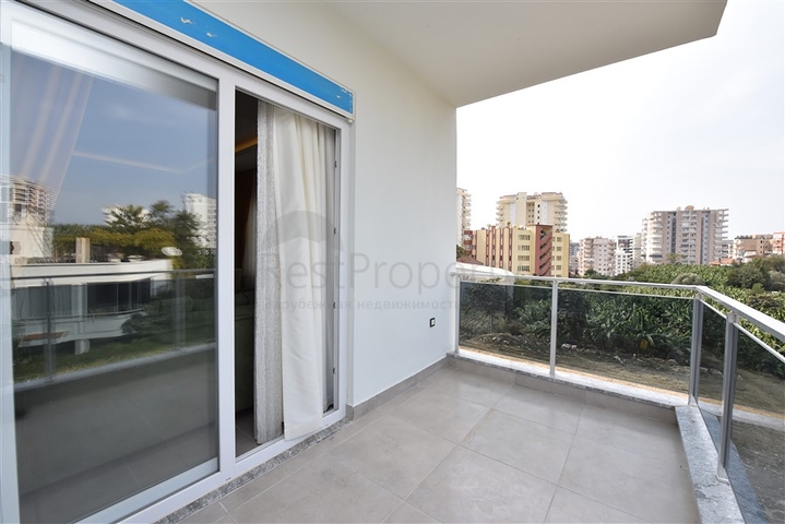 شقة غرفة وصالة مفروشة في محمودلار / الانيا 