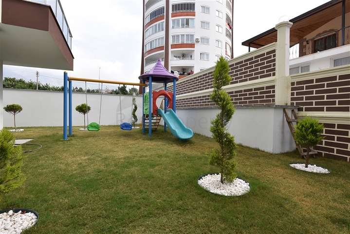 شقة غرفة وصالة مفروشة في محمودلار / الانيا 