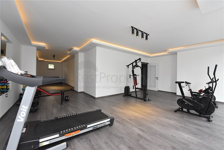 شقة غرفة وصالة مفروشة في محمودلار / الانيا 