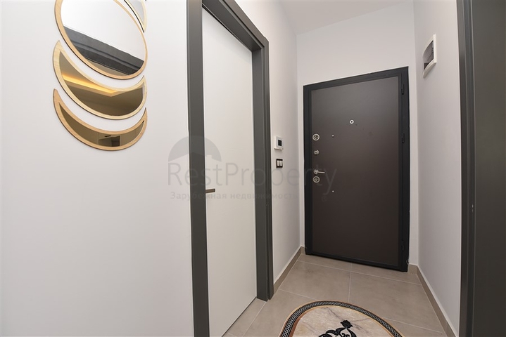 شقة غرفة وصالة مفروشة في محمودلار / الانيا 