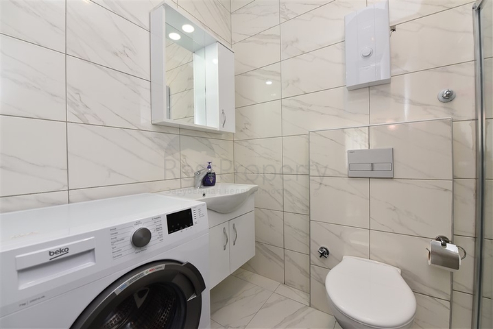 شقة غرفة وصالة مفروشة في محمودلار / الانيا 