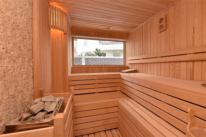 شقة غرفة وصالة مفروشة في محمودلار / الانيا 