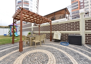 شقة غرفة وصالة مفروشة في محمودلار / الانيا 