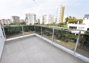 شقة غرفة وصالة مفروشة في محمودلار / الانيا 