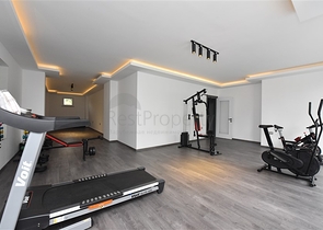 شقة غرفة وصالة مفروشة في محمودلار / الانيا 