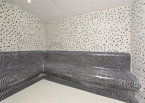 شقة غرفة وصالة مفروشة في محمودلار / الانيا 