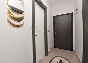 شقة غرفة وصالة مفروشة في محمودلار / الانيا 