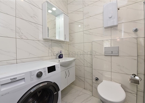 شقة غرفة وصالة مفروشة في محمودلار / الانيا 