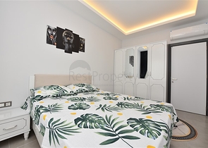 شقة غرفة وصالة مفروشة في محمودلار / الانيا 