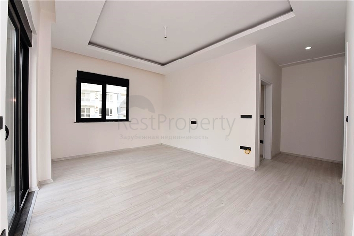 سعر مناسب -شقة غرفة وصالة -مجمع جديد -في محمودلار / الانيا 